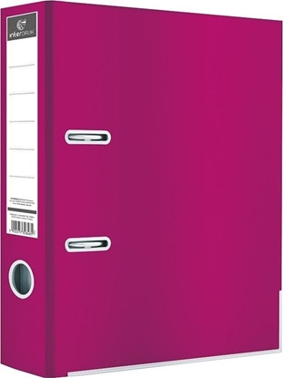 Изображение Segregator Interdruk Segregator A4/50K bordowy bysk