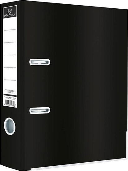 Изображение Segregator Interdruk Segregator A4/50K czarny bysk