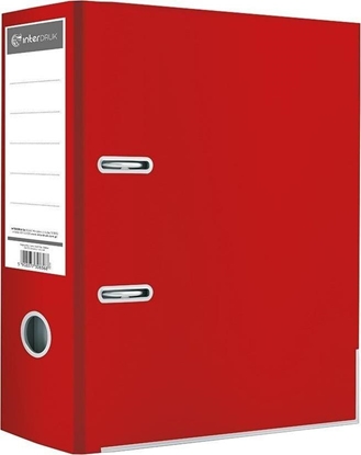 Attēls no Segregator Interdruk Segregator A4/75K czerwony bysk