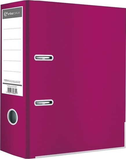 Picture of Segregator Interdruk Segregator A4/75K fuksja bysk