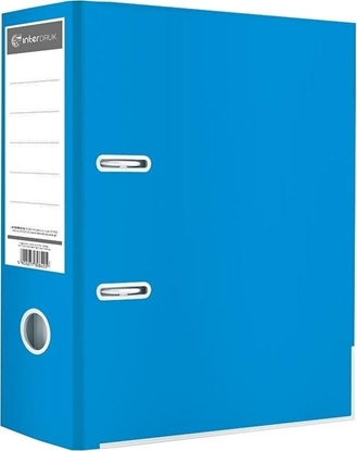 Attēls no Segregator Interdruk Segregator A4/75K jasnoniebieski bysk