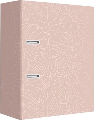 Attēls no Segregator Interdruk Segregator A4/75K Rose Monstera