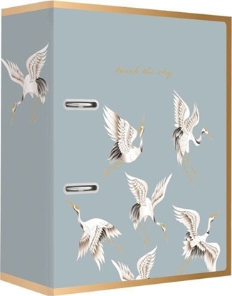 Attēls no Segregator Interdruk Segregator A4/75K Satin Birds