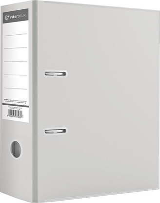 Attēls no Segregator Interdruk Segregator A4/75K szary