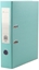 Изображение Segregator Na Dokumenty A4/80mm Okucie Mechanizm Dwigniowy Turkusowy