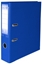 Picture of Segregator Strigo Segregator Petite Office A4/75mm niebieski STRIGO