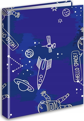 Изображение Segregator Tadeo Trading Segregator A4/2 kosmos PENMATE