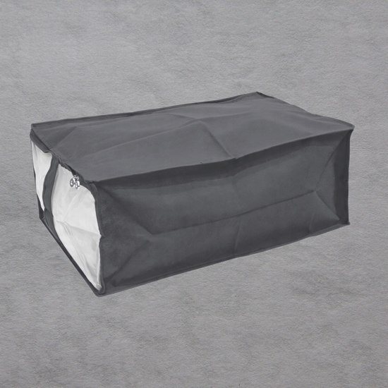 Picture of Segu soma 40x60x26cm Grey 8000303317333