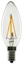 Picture of Segula 55241 lampa LED Ciepe biae 3,2 W E14 G