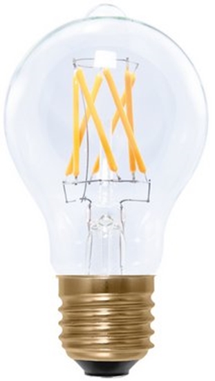 Picture of Segula 55278 lampa LED Ciepe biae 2200 K 5 W E27 G