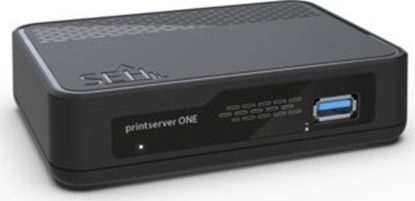 Attēls no SEH M04130 USB3.0-Printserver