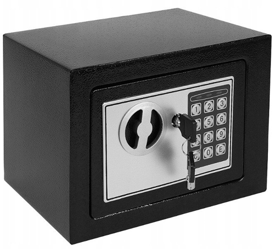 Picture of Sejf Elektroniczny Tracer Compact Guard