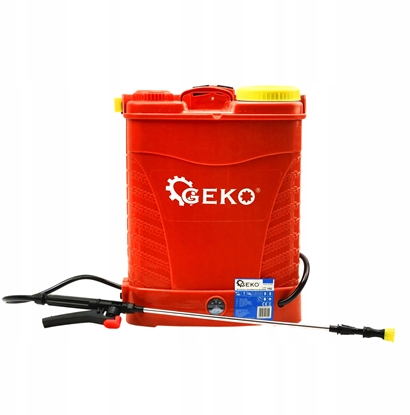 Picture of Sekator do gazi z ostrzem mijajcym 780mm 65Mn PTFE (12)