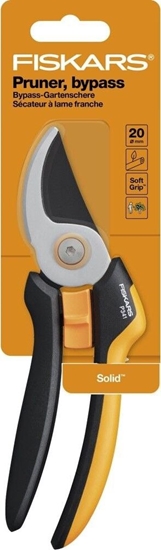 Изображение Sekator Fiskars Solid P361 noycowy