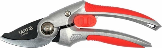 Picture of Sekator Yato YATO SEKATOR NOYCOWY ALUMINIOWY