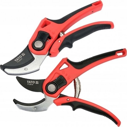 Picture of Sekator Yato YT-88191 kowadekowy