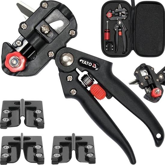 Picture of Sekator Yato YT-88505 noycowy