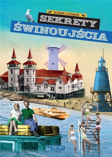 Picture of Sekrety ¦winouj¶cia