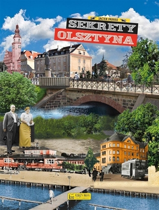 Picture of Sekrety Olsztyna
