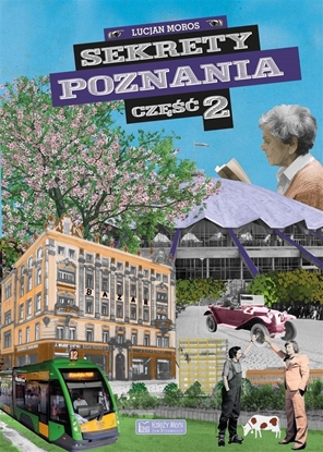 Picture of Sekrety Poznania cz.2 EDUKAMP