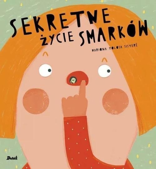 Picture of Sekretne ycie smarków