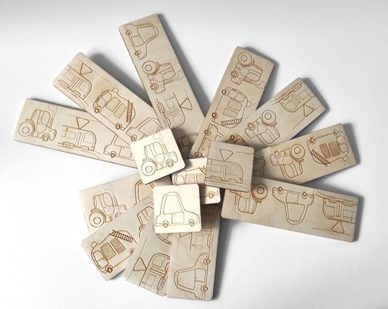 Picture of Sekwencje - pojazdy