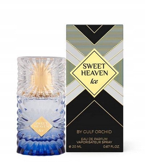 Picture of SEL GULF ORCHID Sweet Heaven EDP 20ml Ice&