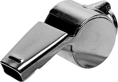 Picture of Select Gwizdek Select metalowy 7782203000 srebrny