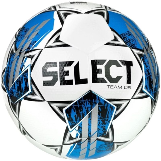 Picture of Select Komandas FIFA Basic DB V25 bumba 120076 balta 5