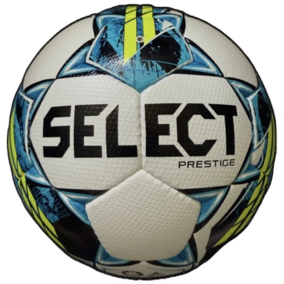 Attēls no Select Prestige FIFA Basic Ball 120070 White 5