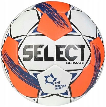 Picture of Select Ultimate EHF European League Official Handball 200041 biae 2
