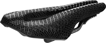 Изображение Selle Italia Siodo SELLE ITALIA WATT 3D KIT CARBONIO SUPERFLOW (id match U3), Carbon Rail+10mm (NEW)