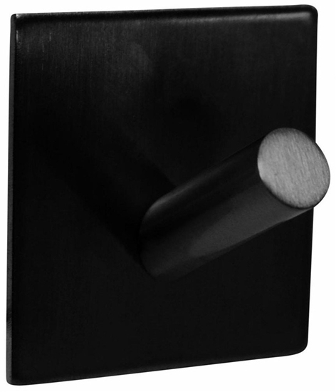 Picture of Selvklæbende krog - enkelt - Matsort