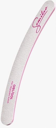 Attēls no Semilac Quality 100/180 pilnik banan biao-róowy