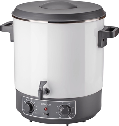 Picture of Sencor Garnek do pasteryzacji SPP 2100WH