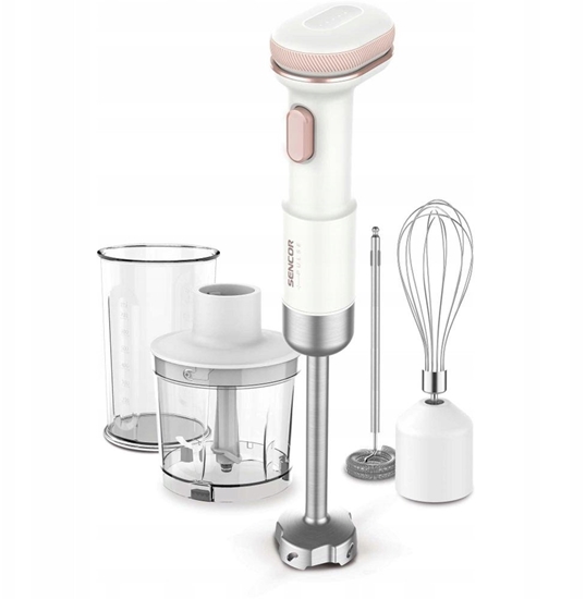 Picture of Sencor SHB 9130WH AccuTech