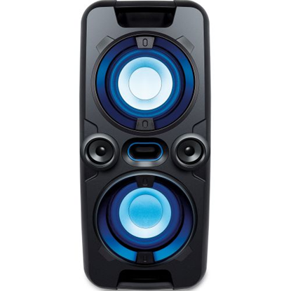 Picture of Sencor SSS 3800 2xUSB|2xAUX|Bluetooth|Karaoke+FM B