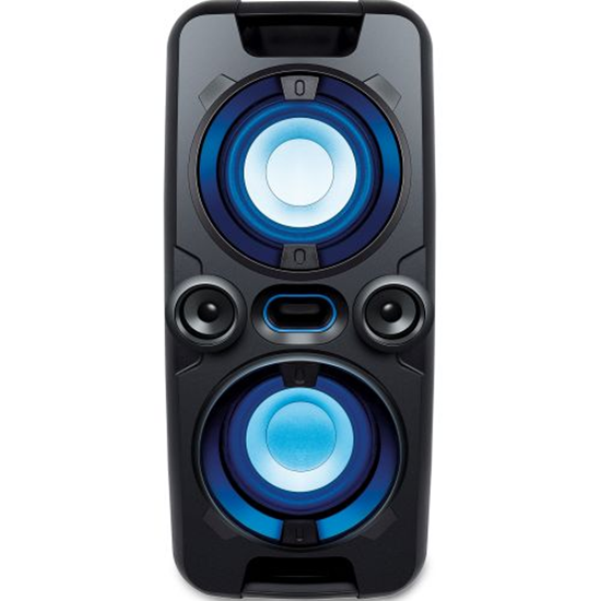 Picture of Sencor SSS 3800 2xUSB|2xAUX|Bluetooth|Karaoke+FM B