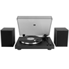 Изображение Gramofon Sencor STT 650SBA Vinyl record player with Bluetooth function and 2 speakers (2x15W)