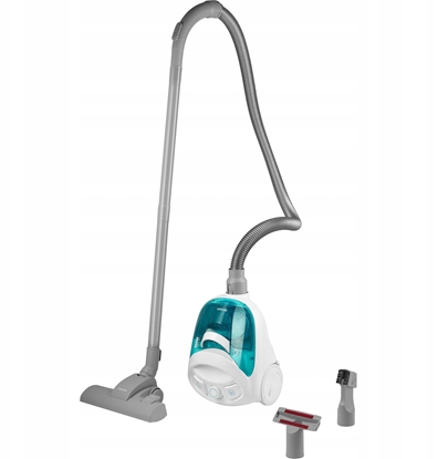 Изображение Sencor SVC1015TQ UltraCompact 3AAA