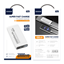 Picture of SENDEM PH82 powerbank 20000 mAh | 2,4A | LED | bal