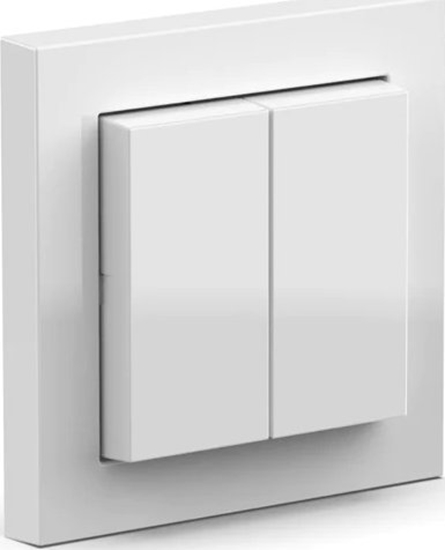 Picture of Senic Senic Friends of Hue Smart Switch (White (Glossy) Three-Pack)