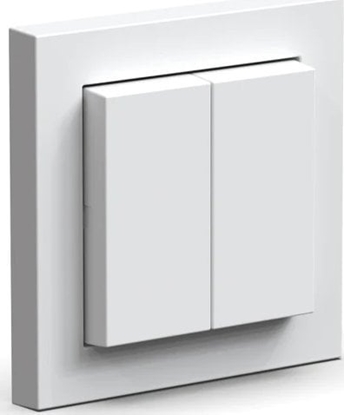 Attēls no Senic Senic Friends of Hue Smart Switch, Switch (White (Matte), Pack of 3)