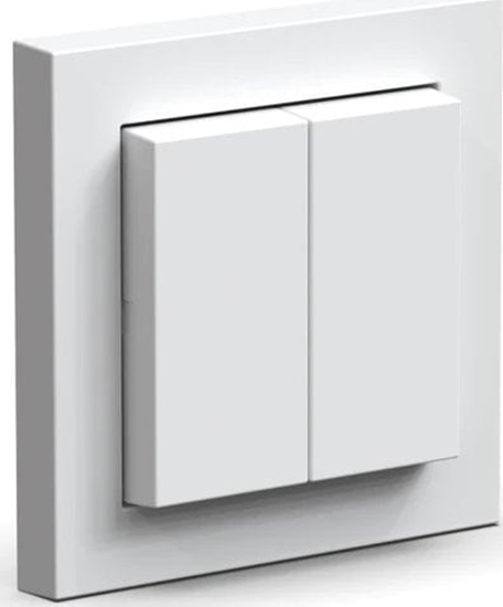 Picture of Senic Senic Friends of Hue Smart Switch, Switch (White (Matte), Pack of 3)