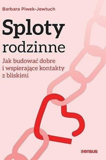 Picture of Sens Sploty rodzinne