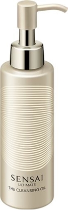 Picture of Sensai Ultimate Olejek oczyszczajcy 150ml