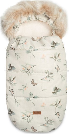 Изображение Sensillo piworek Cortina Oliwka Vintage 100x50