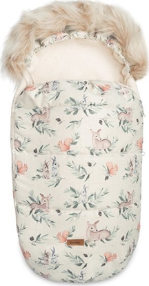 Изображение Sensillo PIWOREK CORTINA SARENKI VINTAGE 100 X 50