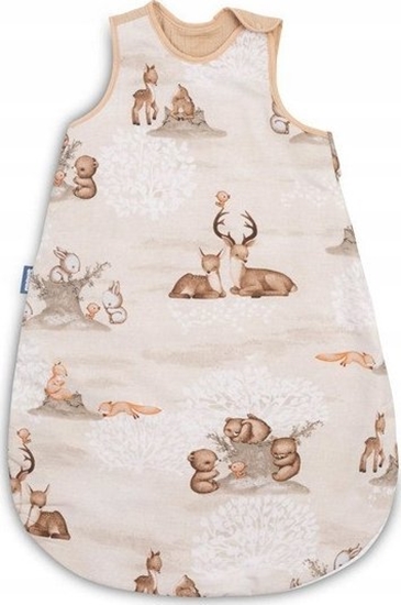 Изображение Sensillo PIWOREK DO SPANIA M 50x80 ZAGAJNIK BRZOWY