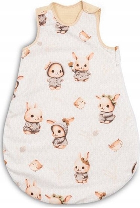 Изображение Sensillo PIWOREK DO SPANIA S 45x70 KRÓLICZKI BEOWY